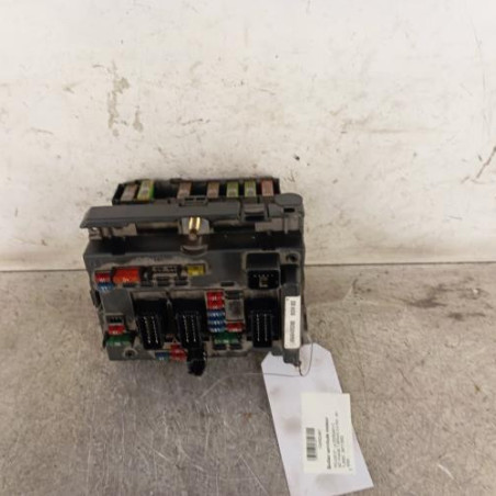 Boitier servitude moteur (BSM) PEUGEOT 307