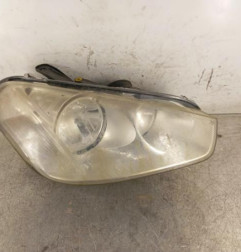 Optique avant principal droit (feux)(phare) FORD C-MAX 1 Photo n°1