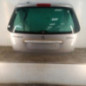Malle/Hayon arriere PEUGEOT 307