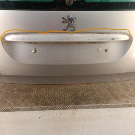 Malle/Hayon arriere PEUGEOT 307