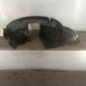 Pare boue avant droit PEUGEOT 307