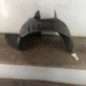 Pare boue avant gauche PEUGEOT 307