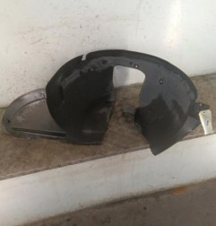 Pare boue avant gauche PEUGEOT 307