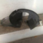 Pare boue avant gauche PEUGEOT 307