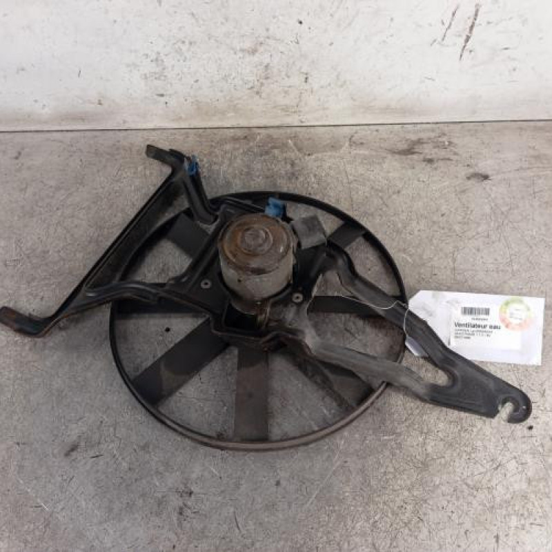 Ventilateur eau CITROEN SAXO Ventilateur eau CITROEN SAXO