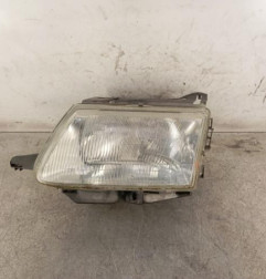 Optique avant principal gauche (feux)(phare) CITROEN SAXO Photo n°1