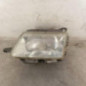Optique avant principal gauche (feux)(phare) CITROEN SAXO