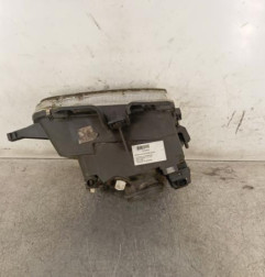 Optique avant principal gauche (feux)(phare) CITROEN SAXO