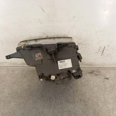 Optique avant principal gauche (feux)(phare) CITROEN SAXO