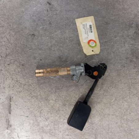 Attache ceinture avant gauche CITROEN SAXO Photo n°1