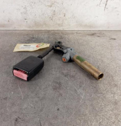 Attache ceinture avant gauche CITROEN SAXO