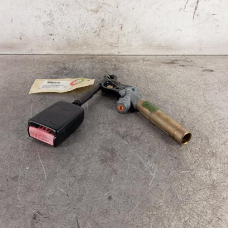 Attache ceinture avant gauche CITROEN SAXO