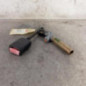 Attache ceinture avant gauche CITROEN SAXO