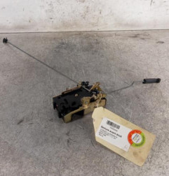 Serrure avant droit CITROEN SAXO Photo n°1