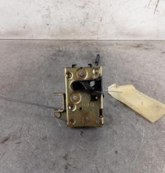 Serrure avant droit CITROEN SAXO