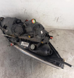 Optique avant principal gauche (feux)(phare) OPEL MERIVA B