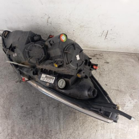 Optique avant principal gauche (feux)(phare) OPEL MERIVA B