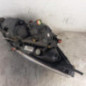 Optique avant principal gauche (feux)(phare) OPEL MERIVA B