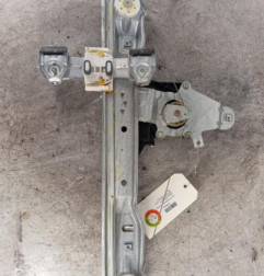 Leve vitre electrique arriere droit OPEL MERIVA B Photo n°1