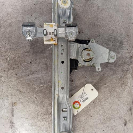 Leve vitre electrique arriere droit OPEL MERIVA B Photo n°1