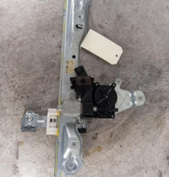Leve vitre electrique arriere droit OPEL MERIVA B