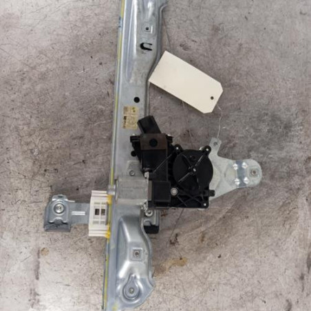 Leve vitre electrique arriere droit OPEL MERIVA B