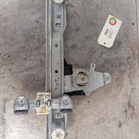 Leve vitre electrique arriere gauche OPEL MERIVA B Photo n°1