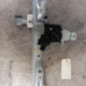 Leve vitre electrique arriere gauche OPEL MERIVA B
