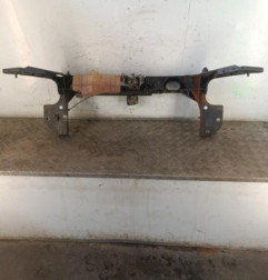 Face avant RENAULT CLIO 3