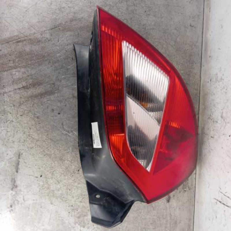 Feu arriere principal gauche (feux) RENAULT MEGANE 2