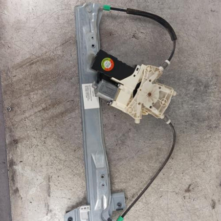 Leve vitre electrique avant droit PEUGEOT 407 Photo n°1