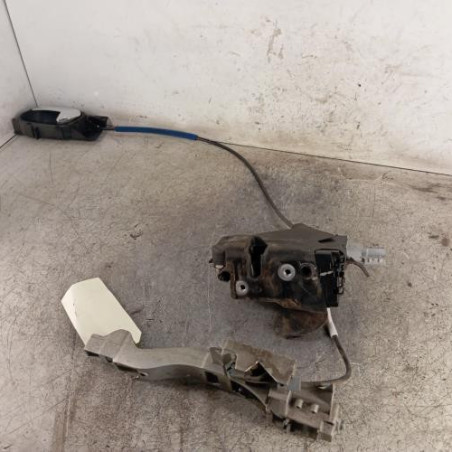 Serrure arriere gauche PEUGEOT 407