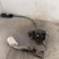Serrure arriere gauche PEUGEOT 407