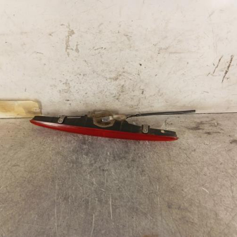 Feu arriere stop central RENAULT SCENIC 1