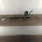Cremaillere assistee RENAULT SCENIC 1
