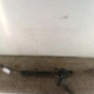 Cremaillere assistee RENAULT SCENIC 1