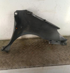 Aile avant gauche RENAULT SCENIC 1 Photo n°4