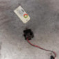 Resistance chauffage RENAULT MEGANE 1