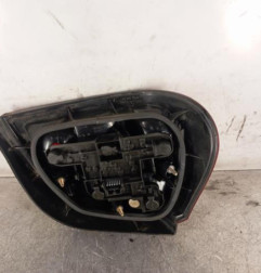 Feu arriere principal droit (feux) RENAULT MEGANE 1