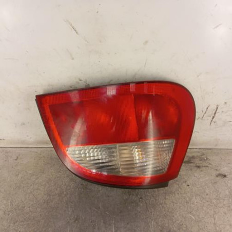 Feu arriere principal gauche (feux) RENAULT MEGANE 1