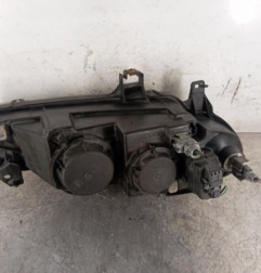 Optique avant principal gauche (feux)(phare) RENAULT MEGANE 1
