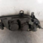 Optique avant principal gauche (feux)(phare) RENAULT MEGANE 1