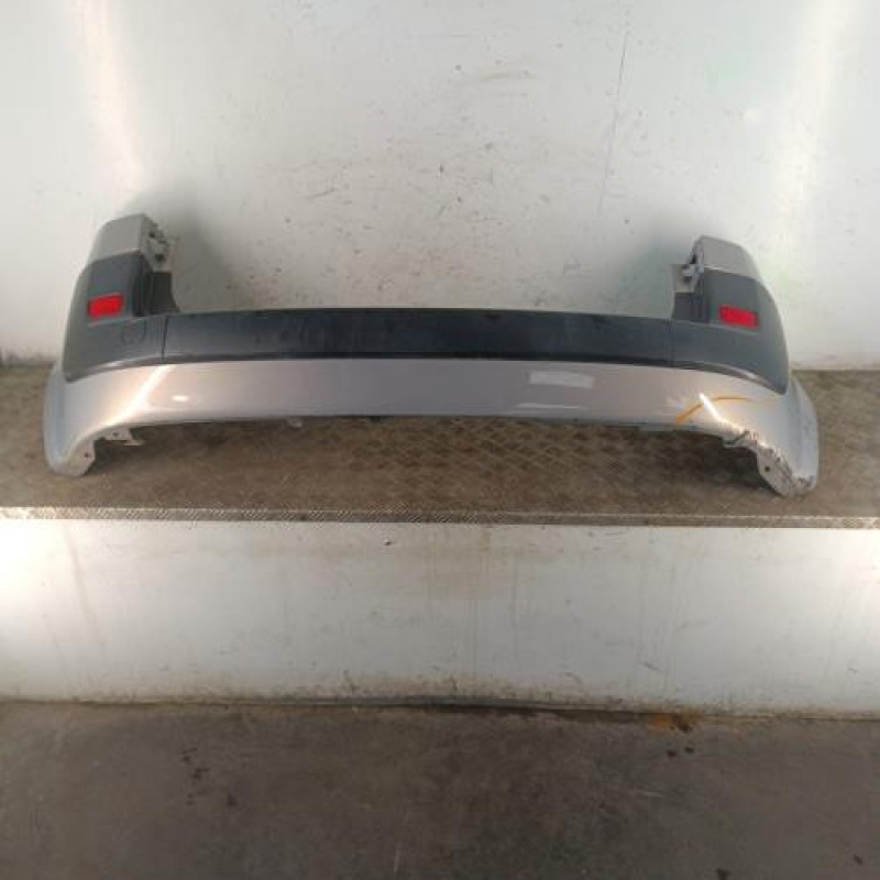 Pare choc arriere RENAULT SCENIC 2
