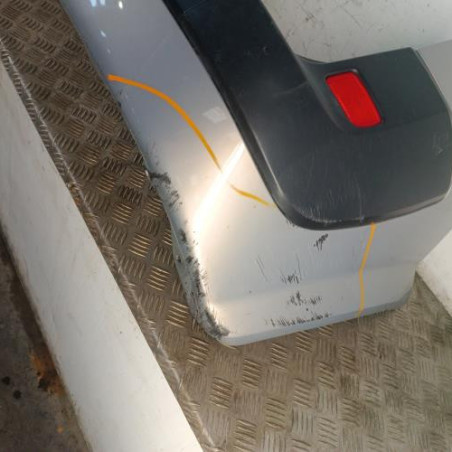 Pare choc arriere RENAULT SCENIC 2
