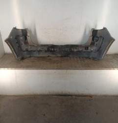 Pare choc arriere RENAULT SCENIC 2 Photo n°5