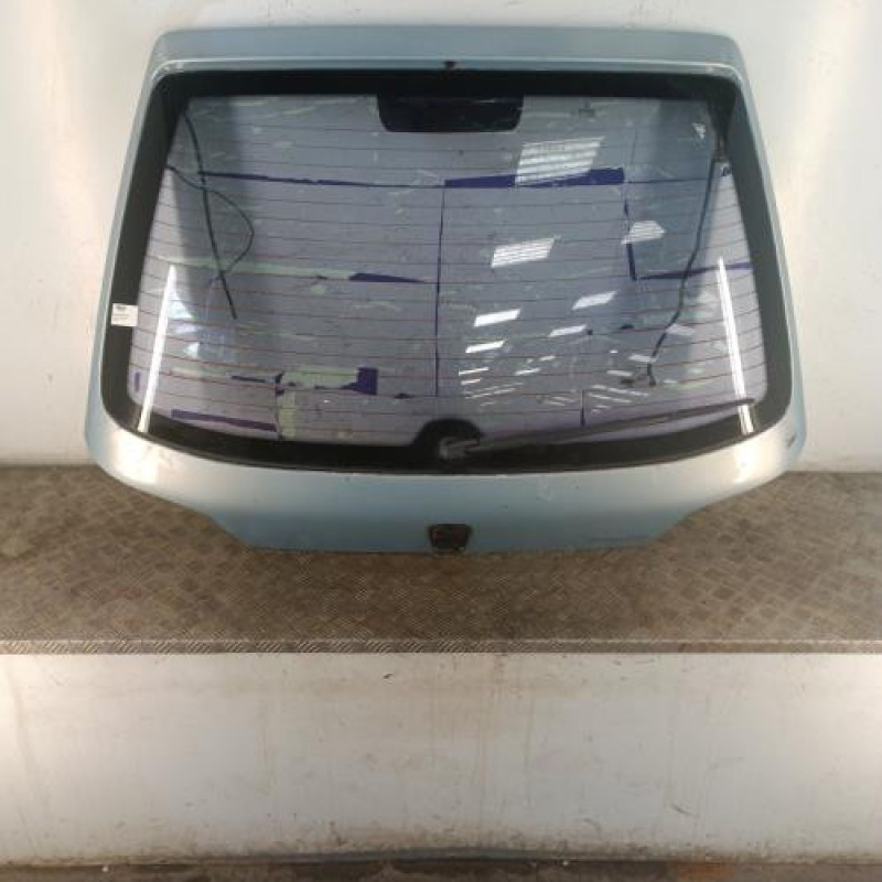 Malle/Hayon arriere PEUGEOT 306 Malle/Hayon arriere PEUGEOT 306
