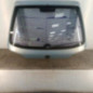 Malle/Hayon arriere PEUGEOT 306