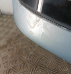 Malle/Hayon arriere PEUGEOT 306