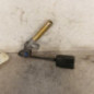 Attache ceinture avant droit PEUGEOT 306