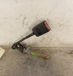 Attache ceinture avant droit PEUGEOT 306